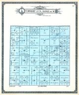 Township 137 N., Range 66 W., Stutsman County 1911
